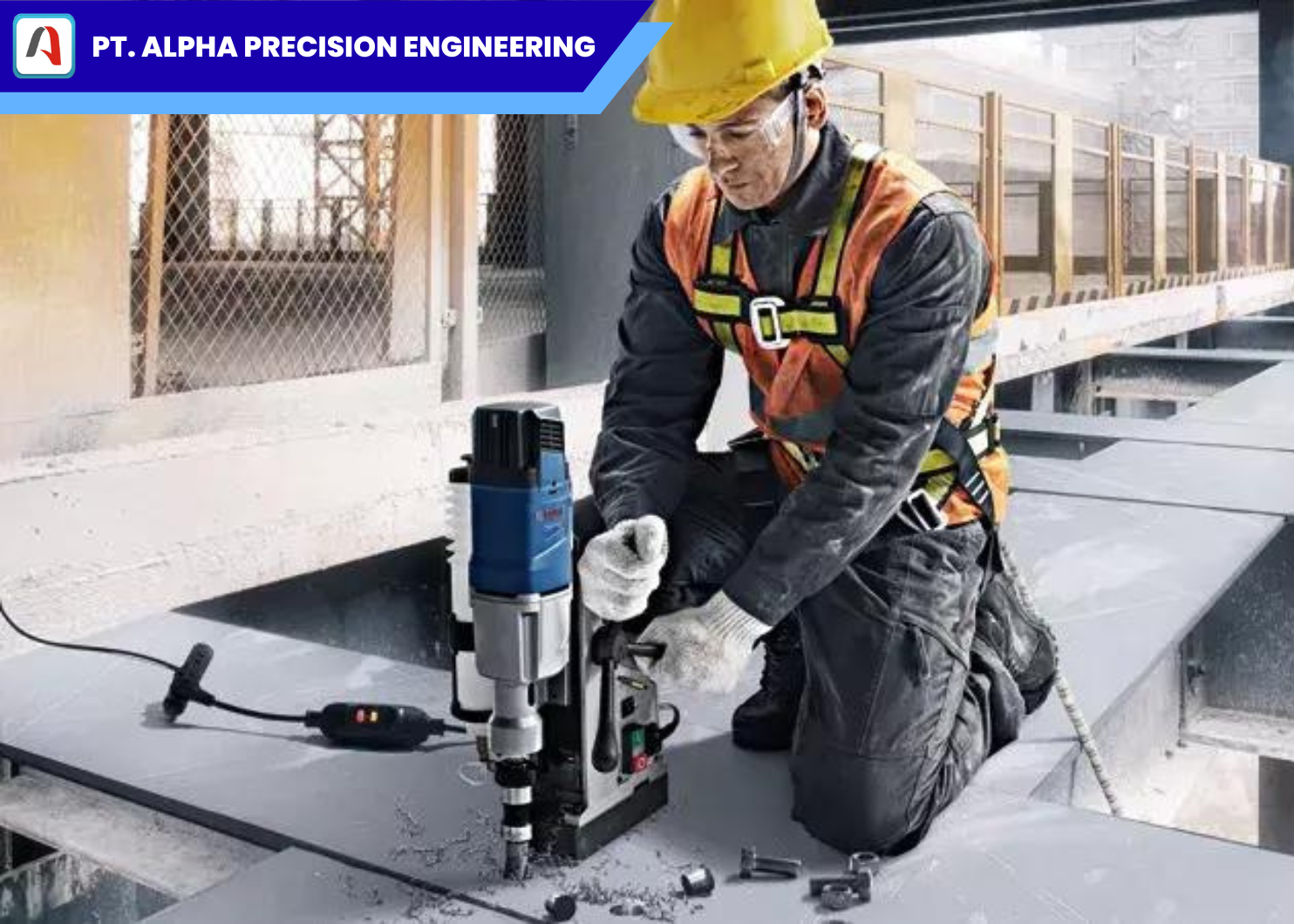 Precision Jig