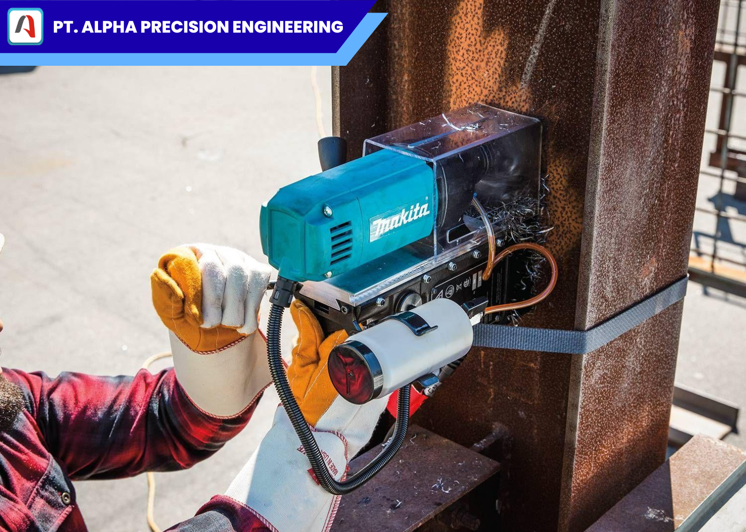 On-Site Drilling